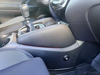 Nissan Qashqai 1.6 DIG-T N-Connecta - 18