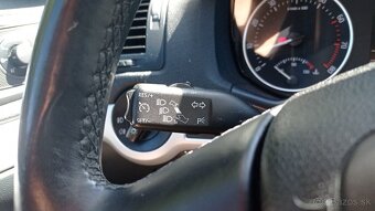 Škoda Octavia, 1,2 TSi 77KW Klima, Serviska - 18