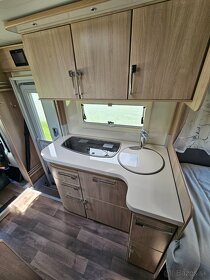 Fiat Ducato - Kabe Travel Master Classic 740T - Model 2021 - 18