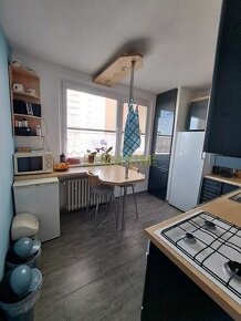 3- izbový byt na ulici Námestie Hraničiarov - 18