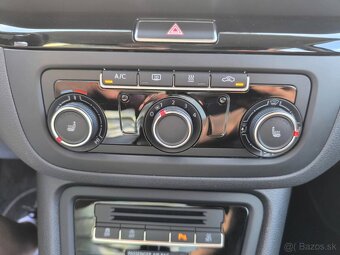 Seat Alhambra 2.0 TDI 177 Style 4x4 DSG, odpočet DPH - 18