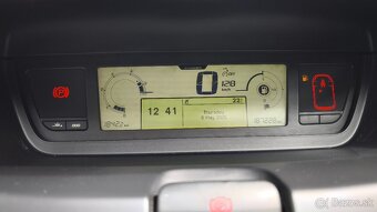 Citroen C4 Picasso 1.6hdi 2013 - 18
