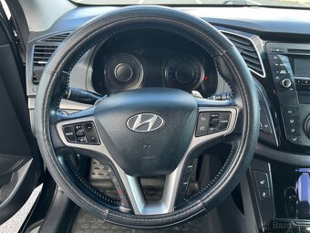 Hyundai i40 - 18
