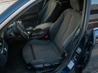 BMW rad 4 coupé 418d A/T mozna vymena - 18