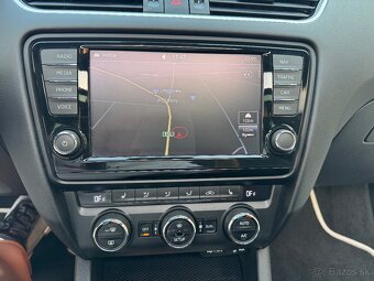 ŠKODA OCTAVIA 3 RS CHALLENG 2.0 TDI DSG 135KW - 18