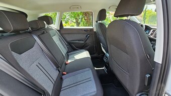 Seat Ateca 2.0 TDI 115 Reference Family 2022 - 18