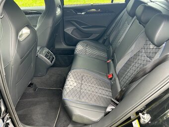Passat Variant R-Line 2.0 TDI DSG 110KW Black Edition - 18