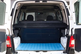 Citroën Berlingo 1.6 HDi Multispace 90k - 18