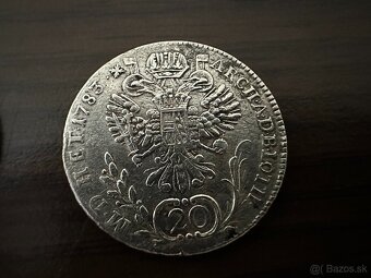 Slovenský Štát mince a najlacnejsia 1KS 1944 - 18
