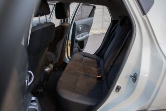 Nissan Juke 1.6 l DIG-T Tekna CVT 4x4 - 18