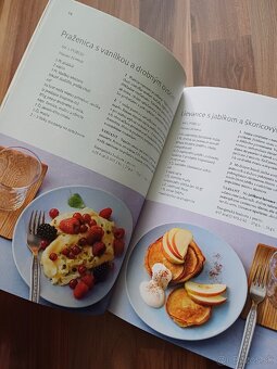 Varíme proti rakovine, Pikantná kuchyňa Tex-Mex - 18