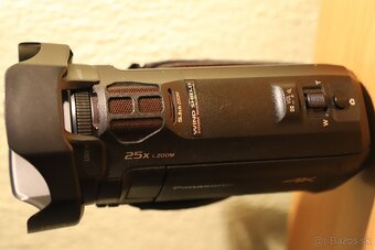 Panasonic HC-VX980 - 18