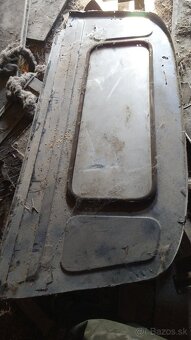 Pneumatiky gaz 69 + diely - 18
