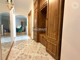 HALO reality - Predaj, trojizbový byt Tekovské Lužany, kvali - 18