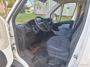 Predám Citroën Jumper 2013 - 18