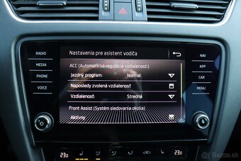 Škoda Octavia Combi 2.0 TDI Ambition DSG - 18