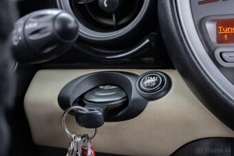 Mini Cooper Clubman 1.6 90kw A/T6 - 102 tis. km - 18