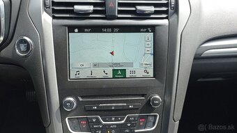 Ford Mondeo, 2,0 EcoBlue 110KW Automat - 18