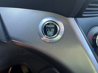 Ford Kuga - 2.0 TDCI (150 Hp) | 2016 Automat - 18