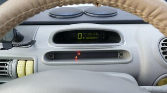 Renault Twingo 1.2 1999 - 18