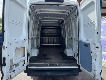 Iveco Daily 35S14V D30V 3520mm H2 - 18