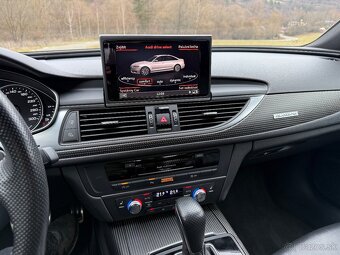 Audi A6 BiTdi Competition quattro - 18