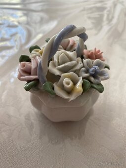 Sklo, porcelan, keramika- rozne veci - 18