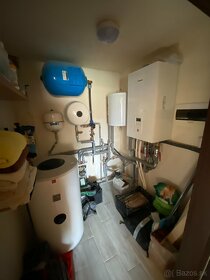 Nadštandardný nízkoenergetický dom s wellness Zaborske - 18