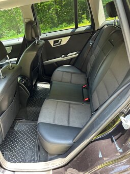 Mercedes-Benz GLK 320CDi - 18