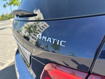 Mercedes-Benz GLE 350d 4Matic - 18