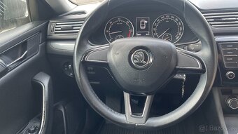Škoda Superb 1.6 TDI Active - 18