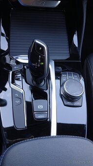BMW X4, M-PACKET, SHADOW LINE, 2021, 3.0 DIESEL, 210KW, AT - 18