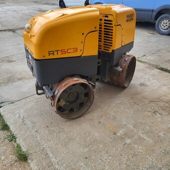 Wacker Neuson RTSC 3 - 18
