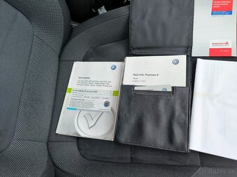 VW Tiguan 2.0TDI 4motion DSG SPORT 11/2012 - 18