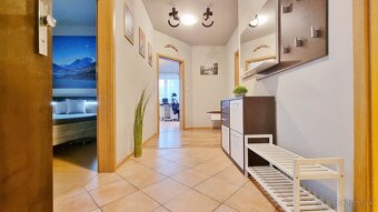 2-izbový byt s park.miestom, 68,16m², Klimkovičova ulica - 18