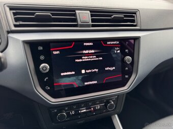 Seat Arona 2018 - 18