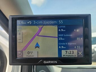 Ford Transit Connect L2H1 1.5 TdCi/120hp - 2020 - 18