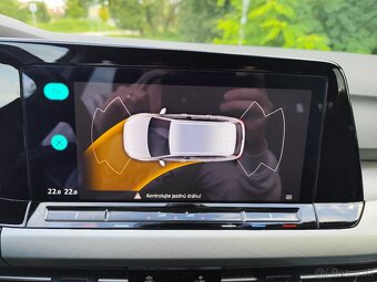 Volkswagen Golf Variant 2.0 TDI Life - 18