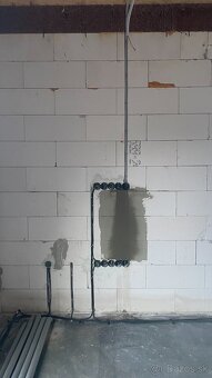 Elektrikárske práce - 18