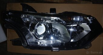 Mitsubishi Outlander III 2.2 DID automat - rozpredám - 18