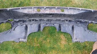 Mercedes GLE W167 C167 Coupe 2018 - 2023 - Spojler naraznik - 18