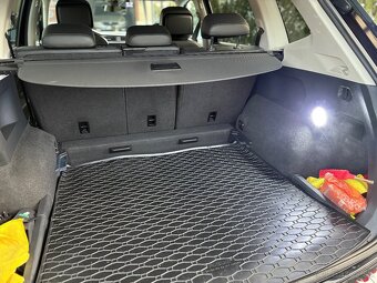 Volkswagen Tiguan Allspace 2.0 TDI 110 kw-150 hp model 2019 - 18