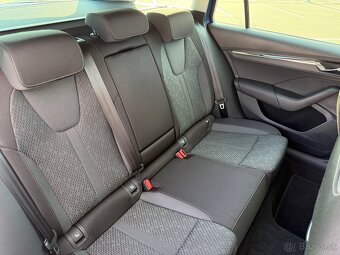 Škoda Octavia Combi 2.0 TDI SCR Style DSG - 18