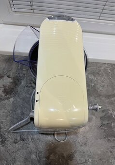 Kuchynský robot Delimano Deluxe set s doplnkami - 18