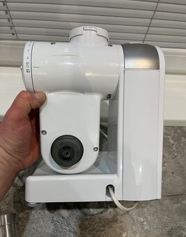 Bosch mum 4880/08 kuchynský robot 600w - 18