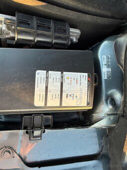 Škoda Octavia 2.0TDI 110kw DSG/6st. - 18