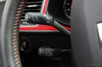 Seat Leon 1.4 TSI FR DSG - 18