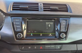 ŠKODA FABIA 1.2TSI - PREDAJ AJ NA SPLÁTKY - 18