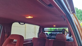 FORD BRONCO II 2.9benz AUTOMAT 4x4 - 18