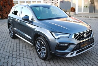 SEAT  ATECA 2.0 TDI - PREDAJ AJ NA SPLÁTKY - 18
